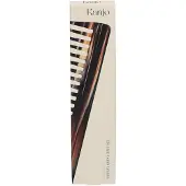 Kanjo The Hair Comb Grande 01 Faded Oak 1 St Kam