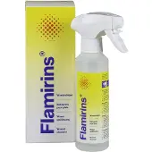 Flen Health GmbH Flamirins Spray | 250 ml