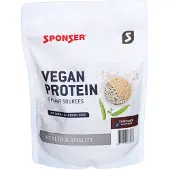 Sponser Sport Food Veganistische Proteïne Chocolade 480g