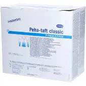 Hartmann Peha-taft classic sans poudre 50 St Handschoenen