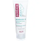 Noviderm Boreade Matmakende Talgregulerende Verzorging 40 ml Crème