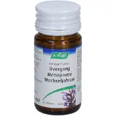 A.Vogel Famosan Salvia | 60 tabletten
