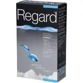 Regard Oplossing Zachte Lenzen 2x360 ml Bewarings-en-reinigingsoplossing