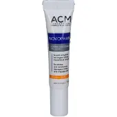 ACM Novophane Voedende Nagelcrème | 15 ml