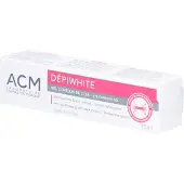 ACM Depiwhite Oogomtrek 15 ml Gel