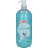Beaphar Hondenshampoo Witte Vacht 1 liter