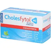 Tilman Cholesfytol NG | 56 tabletten