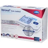Hartmann Veroval Duo Control Large | 1 stuk