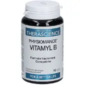 Therascience Belgium Physiomance Vitamyl B | 90 tabletten