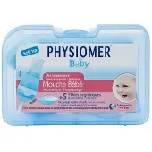 Physiomer Baby Neusreiniger | 1 stuk