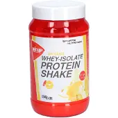 Wcup Protein Shake Banaan 600 g Poeder