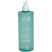SVR Laboratoire Physiopure ee Moussante Gel - 400ml