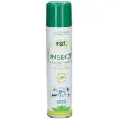Pistal Insect Geurloos | 300 ml