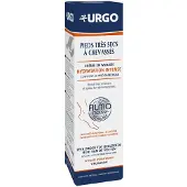 Urgo Zeer Droge tot Gekloofde Huid van de Voeten Schuimcrème | 125 ml
