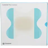 Comfeel Plus Contour 9 x 11 cm (3283) | 5 stuks