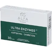 Nutrifarma Alfa Ultra Enzymes | 30 capsules