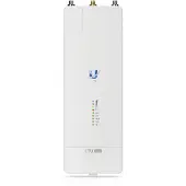 Ubiquity Ubiquiti LTU Rocket 675.84 Mbit/s White