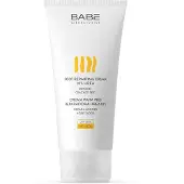 Babe Crème Body Line Foot Repairing Cream 100ml