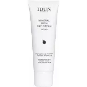 IDUN Minerals Mineral rich day cream dry skin 50 ml