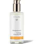 Dr. Hauschka Dr Hauschka Verzachtende Reinigingsmelk voor Gevoelige Huid