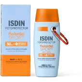 Isdin Fusion Sport Spf50 100ml Zonnebrandcrème