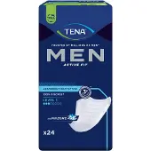 Tena Men Active Fit Level 1 24 Stuks