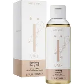 Naif Baby & Kids Soothing Baby Oil - 100ml
