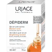 Uriage Dépiderm Serum Tegen Vlekken - Brightening Booster 30ml