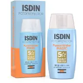 Isdin Fotoprotector FusionWater Magic SPF 50 | 50 ml
