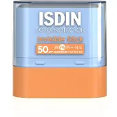 Isdin Onzichtbare Zonnebrand Stick Spf50 10 Gr