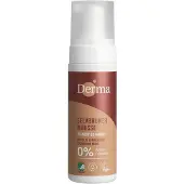 Derma - Selftanning Mousse 150 ml