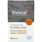 Viviscal Man Supplement 60 tabletten