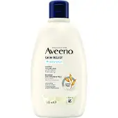Kenvue Skin Relief Hydraterende Douchegel | Zeer Droge en Gevoelige Huid 500 ml Douchegel