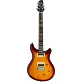 Sire Larry Carlton Q3 Tobacco Sunburst elektrische gitaar