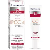 Pharmaceris N Capilar-Tone CC Cream SPF 30 - 40 ml