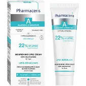Pharmaceris A Lipo-Sensilium Nourishing Lipid Face Cream 50 ml