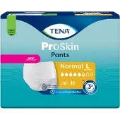 Tena Proskin Pants Normal L 18 Stuks