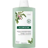 Klorane A La Almendra Zachte en Toner Shampoo 400 ml