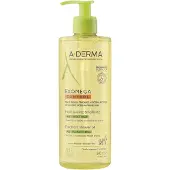 A-Derma Exomega Control Huile Lavante Émolliente Olie - 500ml