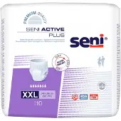 Seni Active Plus Incontinentie Broekjes (pants) 2X-Large