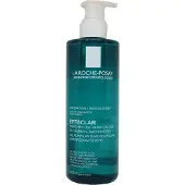 La Roche Posay - LRP Effaclar Micro-Peeling Purifying Gel 400 ml Make-up verwijderaar en reiniger