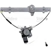 Valeo 850191 Raammechanisme
