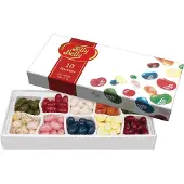 Jelly Belly Jelly Beans | 10 smaken Classic Giftbox
