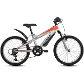 Myland X-treme 20´´ 6s V-brake Mountainbike