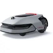 Dreame Robotic Mower A1 Pro: Robotmaaier voor het gazon, accu, grijs
