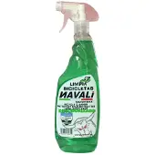 Navali Deodorized Bicycle Reiniger 725ml