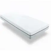Mörgenn Matras Elix - Pocketvering - 90x220