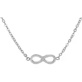 Akzent damesketting met hanger Johanna, duurzaam