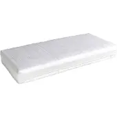 Mörgenn M-Suite Matras - A-kwaliteit HY35 Hybride schuim - 120x200 cm