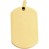 Akzent Unisex hanger Gabrina, duurzaam